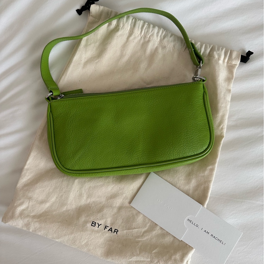 Brand New BYFAR Rachel Bag